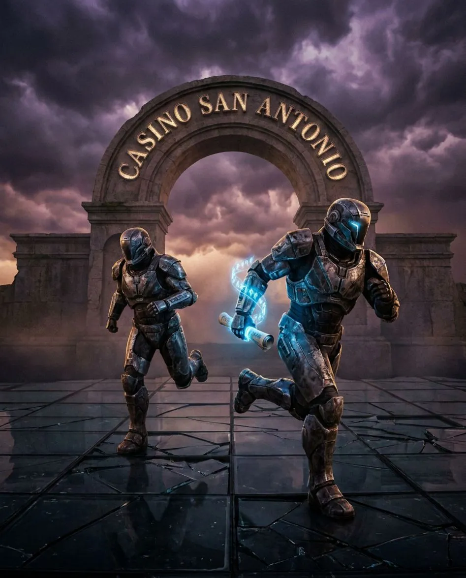 Obtén tu bono en Casino San Antonio